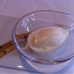 アムール - コーヒー牛乳（ミルクアイス）