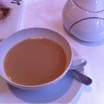 アムール - カフェ