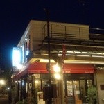 飛騨高山・レストラン・ル・ミディ