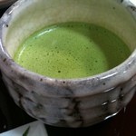 Mejiro Shimura - 抹茶