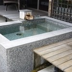 海のしょうげつ - 2012.06 各室に露天風呂付き