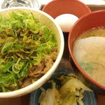 Sukiya - 