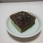 嘯月 - 水無月黒・白（各400円）