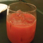 マッシモッタヴィオ - ブラッドオレンジジュース
