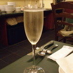 マッシモッタヴィオ - グラススプマンテ