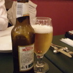 マッシモッタヴィオ - モレッティ