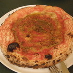 マリナーラ；芸術的なコルニチョーネ