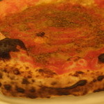 マリナーラ；アップ