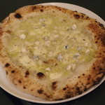 マッシモッタヴィオ - クワトロフォルマッジ