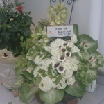 フロリレージュ - お花