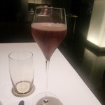 フロリレージュ - キールロワイヤル（1680円）