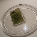 フロリレージュ - 四角いオリーブ