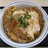 Katsuya - カツ丼（竹）　650円（税別