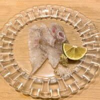 西麻布鮨いち - 