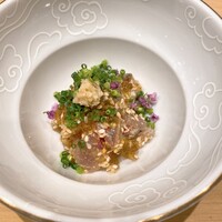 西麻布鮨いち - 