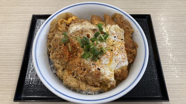 かつや 神奈川つきみ野店 つきみ野 とんかつ 食べログ