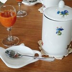 アイズ カフェ - ドリンク写真: