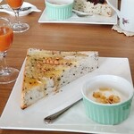 アイズ カフェ - 