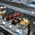 パティスリー・パリセヴェイユ - 