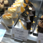 パティスリー・パリセヴェイユ - 