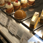 パティスリー・パリセヴェイユ - 