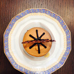 パティスリー・パリセヴェイユ - 