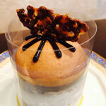 パティスリー・パリセヴェイユ - 