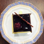 パティスリー・パリセヴェイユ - 