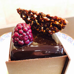 パティスリー・パリセヴェイユ - 