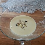 コンヴィヴィアリテ・イチノセ - 佐野のトウモロコシ