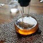 コンヴィヴィアリテ・イチノセ - クルミオイル