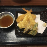 和風レストラン　まるまつ - 