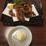 和風レストラン　まるまつ - 