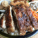 カメイノ食堂 - ジートゥイファン