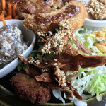 カメイノ食堂 - ジートゥイファン　お惣菜