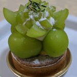 マーガレット菓子店 - 