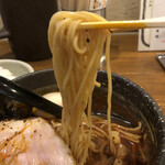 麺や いつき - 