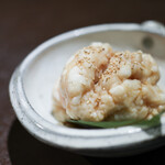 炭火ほるもん ひとすじ - 雪シマチョウ☆