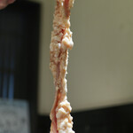 炭火ほるもん ひとすじ - 雪シマチョウ☆