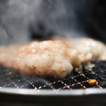 炭火ほるもん ひとすじ - 雪シマチョウ☆