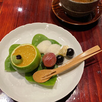 草喰 なかひがし - 