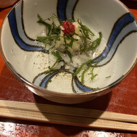 草喰 なかひがし - 