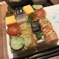 KINKA sushi bar izakaya 渋谷 - 