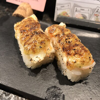 KINKA sushi bar izakaya 渋谷 - 