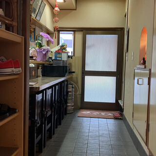 うなぎ しら澤_2