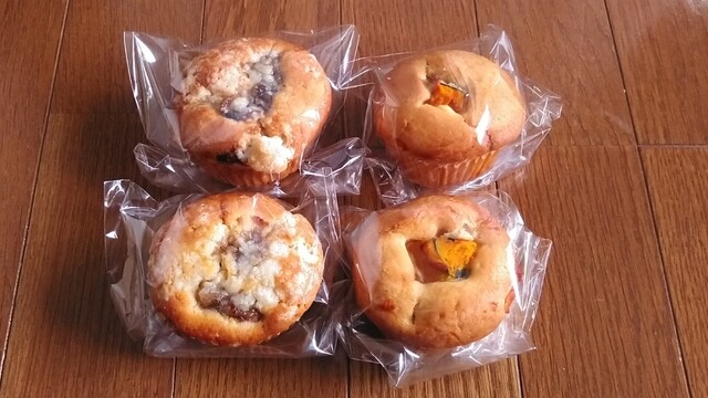 サニーサイドベイクショップ - 蔵王（洋菓子）の写真