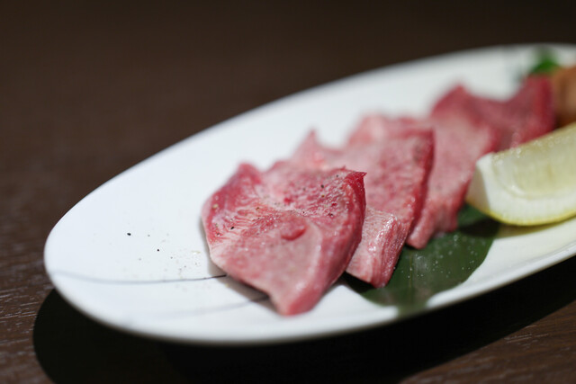 Sumibi Horumon Hitosuji Hon Ten photo 5