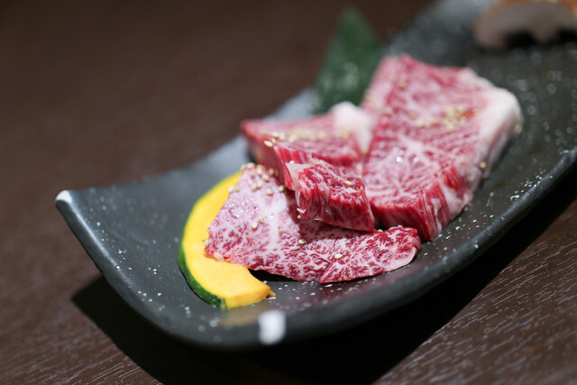 Sumibi Horumon Hitosuji Hon Ten photo 2