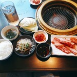 Yakiniku Manki - 