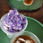 パイナップルクラブ - 料理写真: